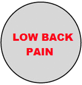 Lowback Injury
